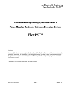 FlexPS-AE-specification
