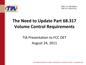 TR41.9-11-08-011b-L - Telecommunications Industry Association