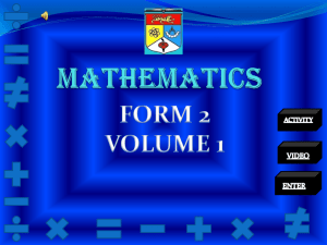 mathematics - WordPress.com