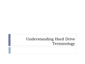 Understanding RAM