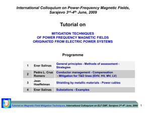 Tutorial on MFM of PFMs