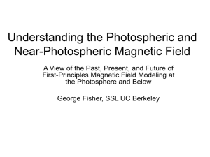 talk-tutorial - Helioseismic and Magnetic Imager for SDO
