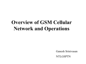 gsm guide book 1