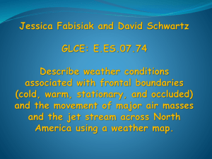 Jessica Fabisiak and David Schwartz (DJ) GLCE: E.ES.07.74