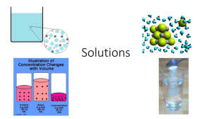 solutions ppt