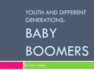 Baby Boomers - gleneaglessociology1-2