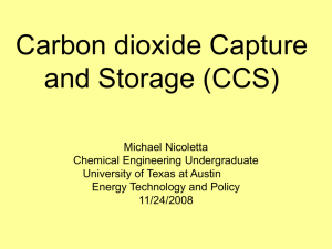 CO2_cap_store_1 - Department of Chemical Engineering