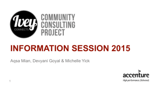 CCP Info Session 2015
