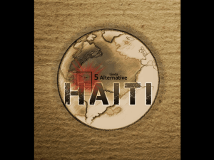 Haiti 3rd part