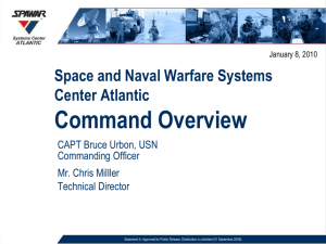 Command Overview