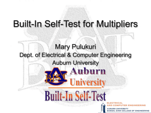 multiply - Auburn University