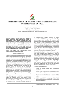 International Journal of Electrical, Electronics and