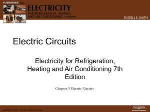 Electrical Safety - HCC Learning Web