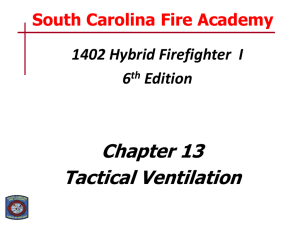 Cont. - SCFA Online Training