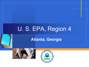 EPA – CDC SB Presentation 05032013