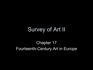 survey_of_art_ii_chapter_17_18_19