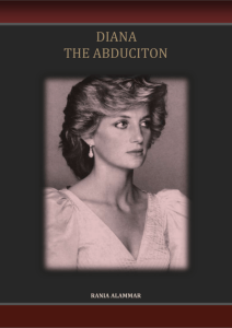 Diana The Abduction – 2