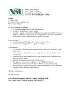 Agenda - Norfolk State University