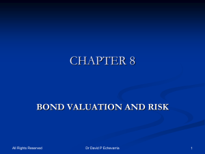 Chapter 8 PowerPoint