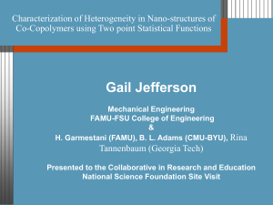 gail's talk - FAMU-FSU College of Engineering