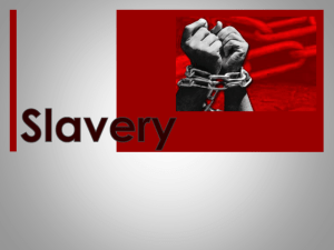 slavery.ppt