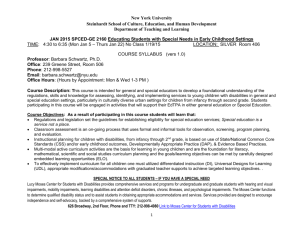 2015 Jan 2160 Syllabus - Schwartz vers 1-0