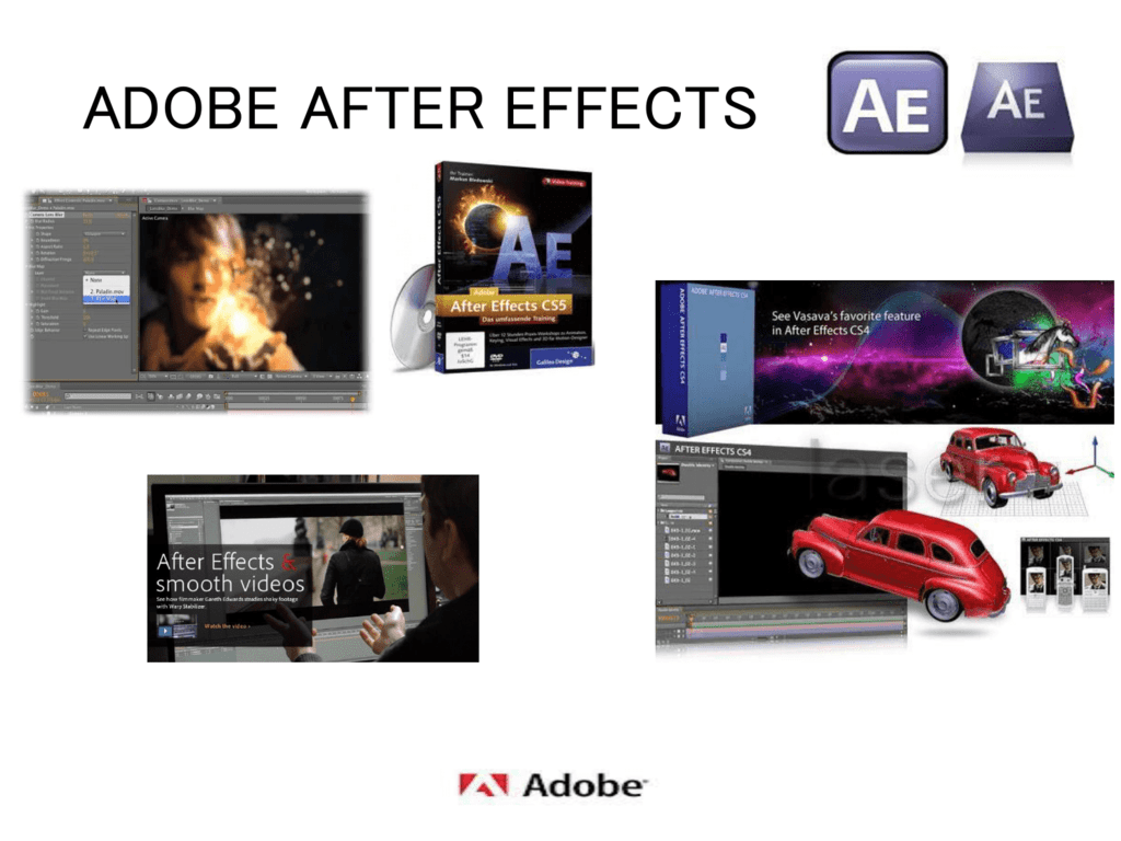adobe after effects cs4 third party content 9.0.3
