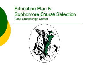 File - Casa Grande High School