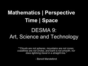 Mathematics - DMA Classes