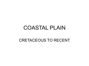 Coastal Plain - Department of Information Technology