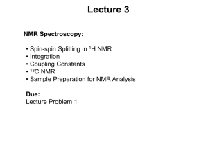 Hints on Column Chromatography