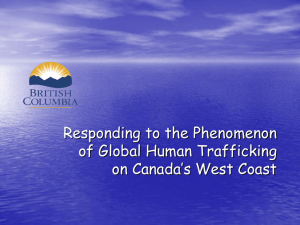 UN Protocol to Prevent…Trafficking in Persons