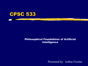 CPSC 533