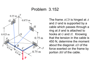 Problem 3.152 (PowerPoint)