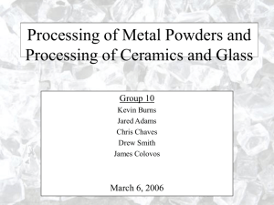 Presentation_3_6_06 - Mechanical Engineering