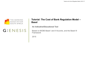 Tutorial - The Banking Association South Africa