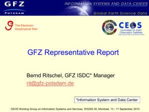 9.13_16.00_GFZ Representative Report final