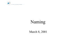 Lecture_07_Naming