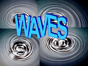 waves - Uplift Education