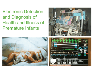 Electronic Detection and Diagnosis of Health and Illness of