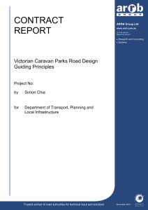 DOCX 8.5 MB - Department of Transport, Planning and Local