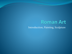 Roman Art - ballardah