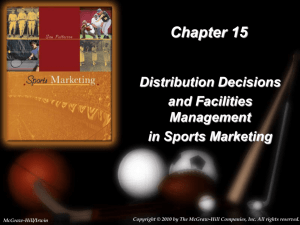 Chapter 1 - NMSU College of Business