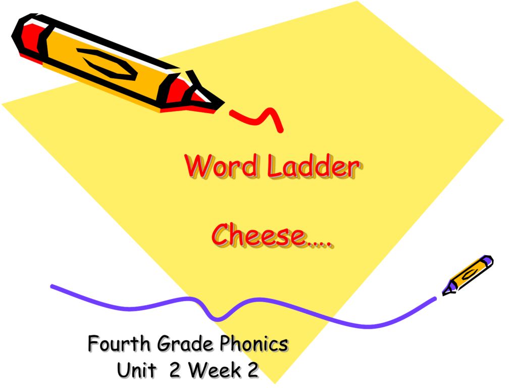 word-ladder