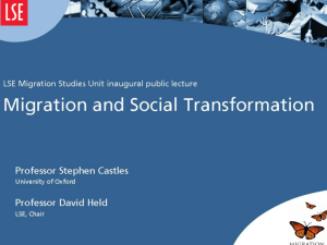 Download: Migration and Social Transformation