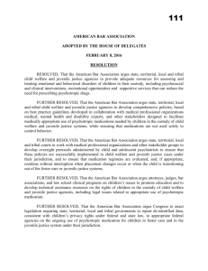 Proposed resolution and repo
