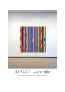 DOCX file of IMPACT-Australia: Investment for social and