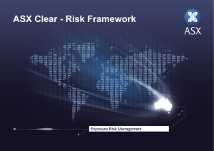 Risk Management Framework [ ASX_044619 ]