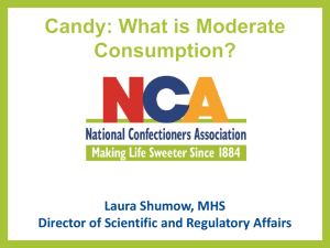National-Confectioners-Association