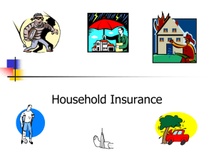 Insurance Powerpoint